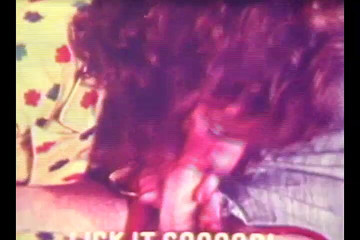 Outdoor pervs: Super vintage anaal neuken