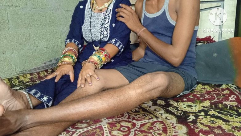 Amrita for you: Desi Step Sister Fuck