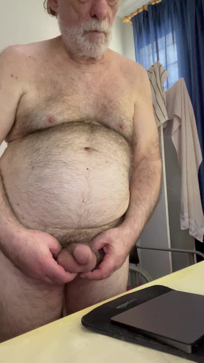 Coach Karl dude lodge: L’entraîneur Karl met sa bite dans le dace