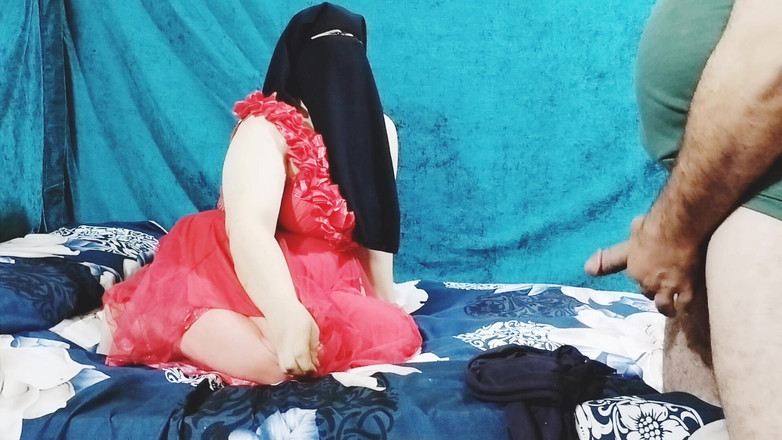 Ahmed and Samah: Încornoratul și-a surprins soția futându-și prietenul