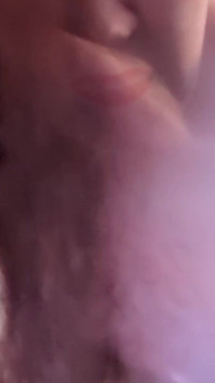My Saggy Titties Flying