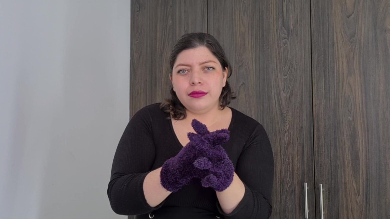 Alice H: POV Breath Play and Sph