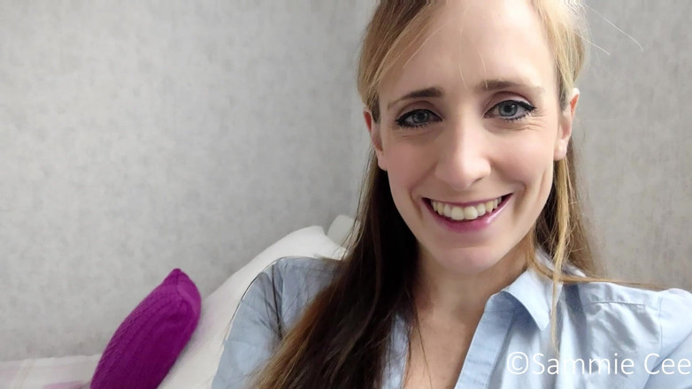 Sammie Cee: Anthony - cuplu pasionat de schimb de parteneri - INSTRUCȚIUNI DE MASTURBARE