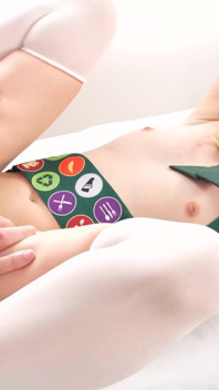 68yo Doc Fills Blonde Cutie's Fertile Hole