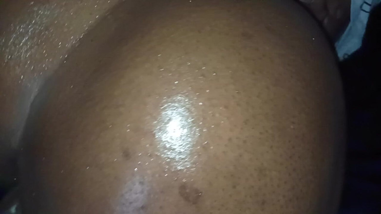 Camsandyams: Fat Ass Ate My Dick up