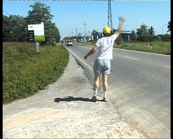 Dark Holes: Gib mir eine fahrt und ich werde gefickt