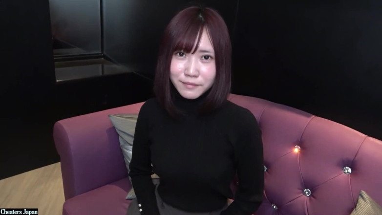 The Sexual Issues: Asian Angel 25111