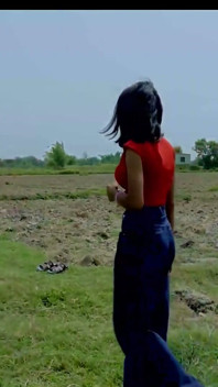 Indian Teenagers Having Romantic Sex in Hotel Room