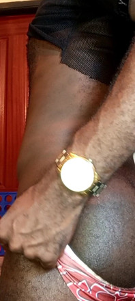 Cur sexy păros al meu