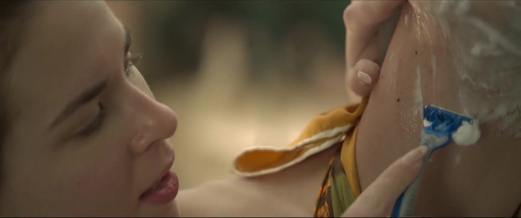 Verso Cinema: 애인에게 따먹기