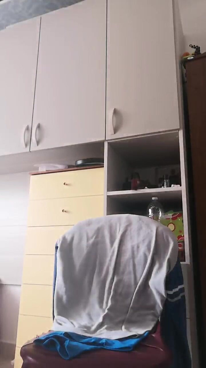 Setesesso7: Лука, у тебя большой член?