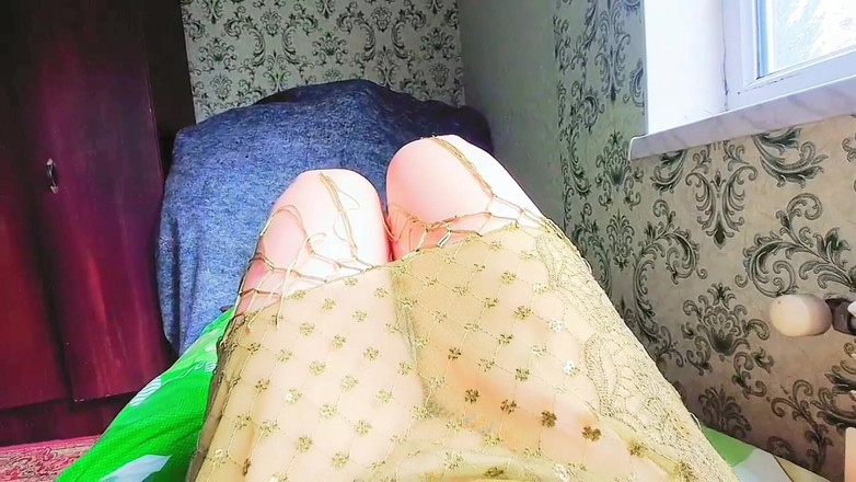 Kitty_Cross: ハードな誘惑を持つソフトボーイ