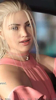 Trends der Liebe: freche blondine - episode 7