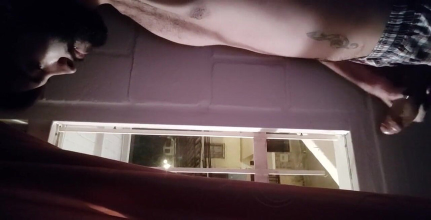 Camilo Brown: Hraní trochu venku.