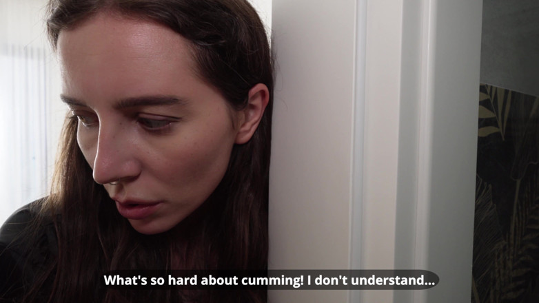 Ghomestory: Unsatisfied Stepmommy Gives in to Stepson