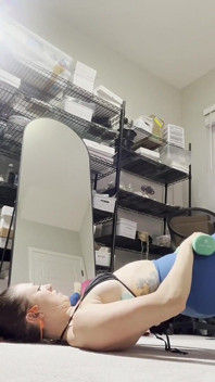 Dickflash fitness macerası bölüm 1 yeni oda arkadaşımın arkasında teşhir