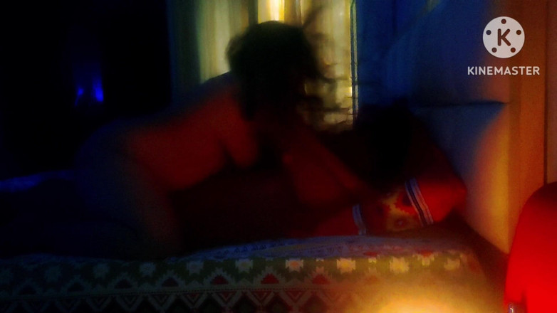 Ankita10000: BBCのハネムーンナイト・バービー パート1