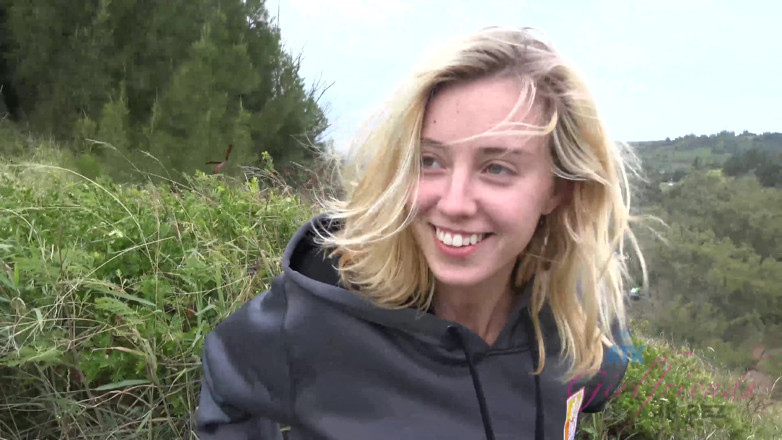 ATK Fans (Girlfriends): Virtuele vakantie in Hawaï met Haley Reed deel 9