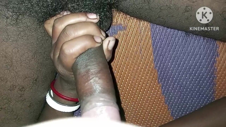 Nenika: Aaj Bibi Ki Pahli Bar Gand Chudai Ki