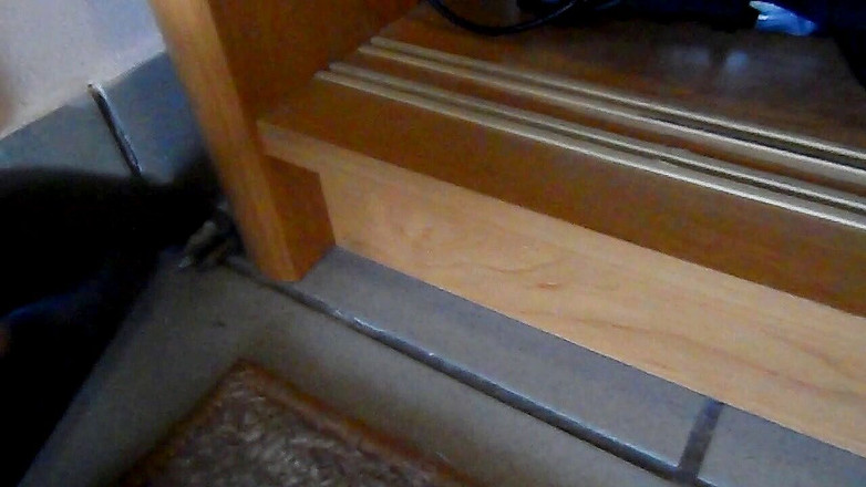 CBD Media: Polonyalı genç kız, video, sahne 6