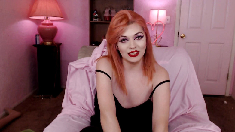 Harlo_salem: 부드러운 굴욕과 작업 JOI