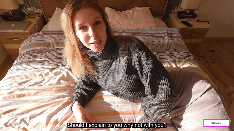 Milfetta: Üvey teyze götten sikiliyor!! Başka birinin onu sikmesini beklerken