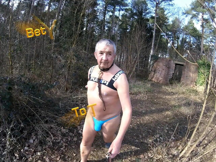 Andy: Caminata 8 2025