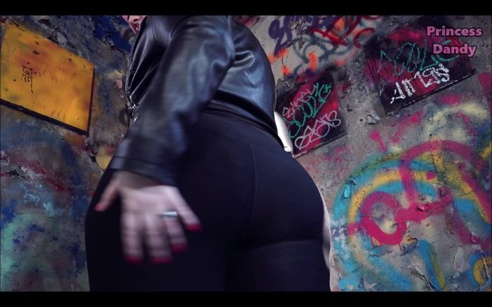 Dandys playroom: Viens, pervers ! - POV, BBW, adoration du cul