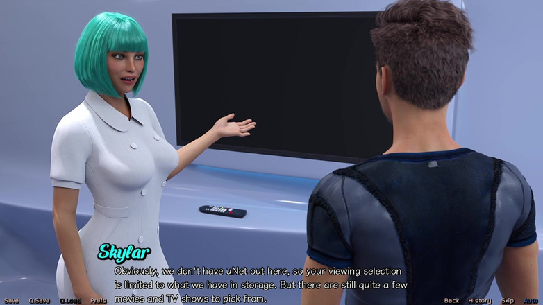 AVN Teller: 자지를 빨아주는 거유 밀프