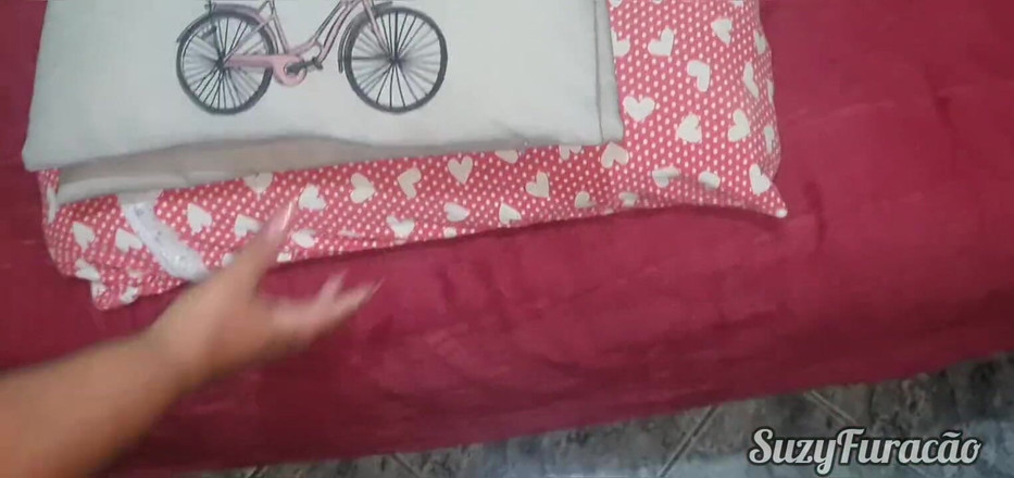 Suzyfuracao: W dupie loszka