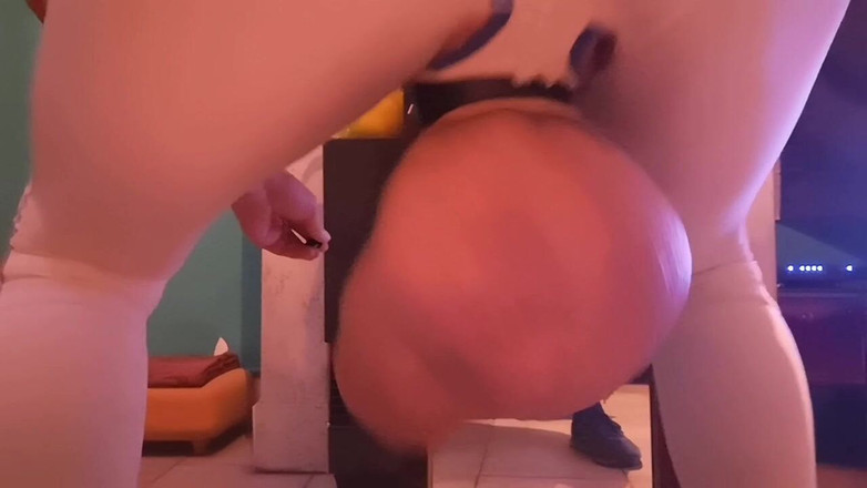 Monster_Meat_: Ano, pane, umím poskakovat