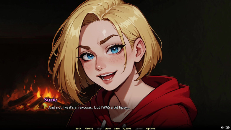 Wickedgammes studio: Fidanzati troppo perversi (parte 10)