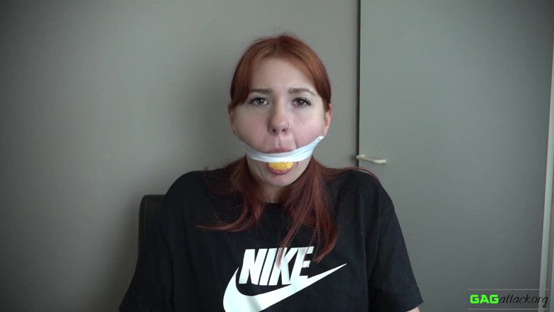 Gag Attack: Red Foxy - multiple gags