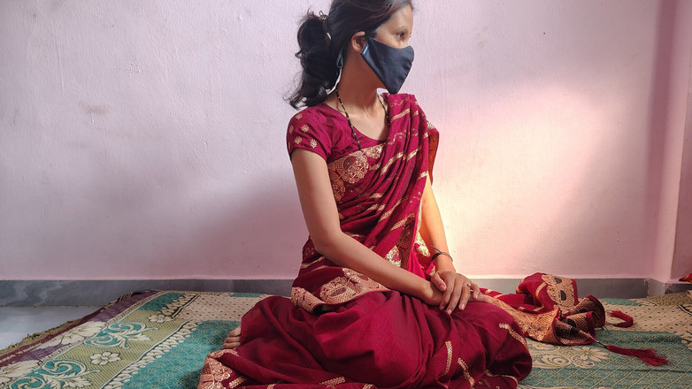 Viralcouple76: Adik tiri mertua ditinggalkan oleh abang tiri dan diberikan dalam...