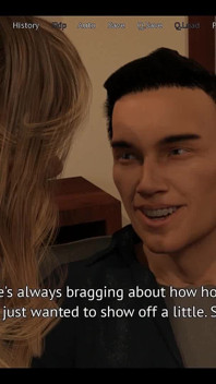 The Office Wife: Horny Spouse - Episode 2