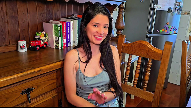 Labestiaylabella: Kız arkadaşımın en iyi arkadaşıyla evimdeki macera ateşli bir şekilde evlendikten...