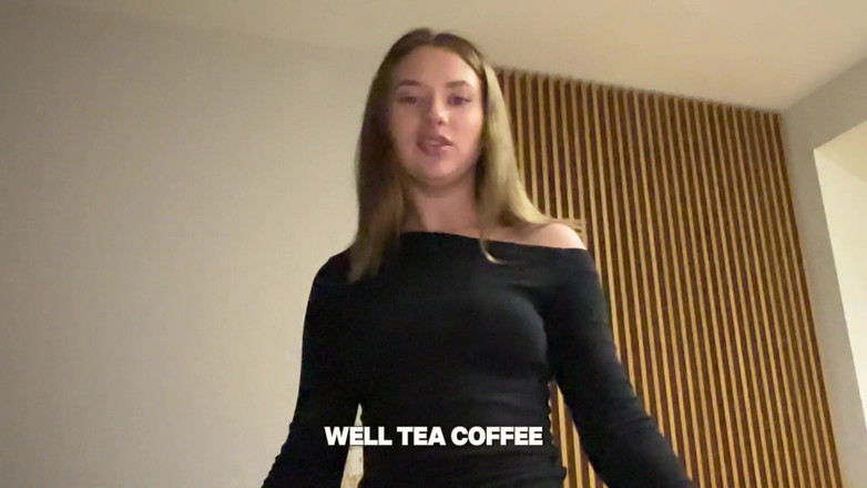 Andrew Oster: Saya Bertemu Dengan Seorang Nymphomaniac Di Jalan