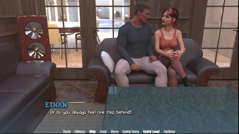 Wickedgammes studio: Hot Property (bhaag 10)