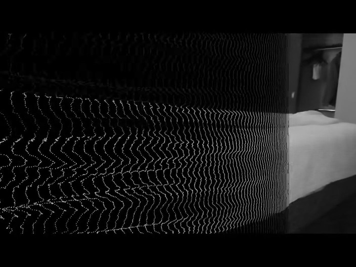 Lithium: Czarno-biały