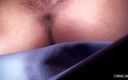 WWMAMM: Close up from licking a tight asian hairy pussy