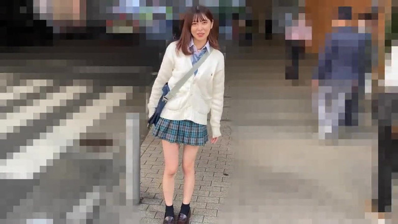 Asian cutie: Asijský anděl 8236