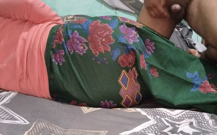 ChickenPuti: Nepalese pornovideo Nepalese Kanda