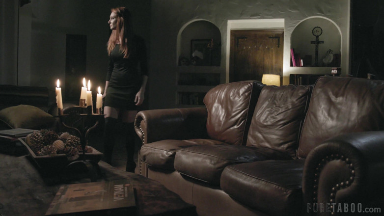Pure Taboo: PURE TABOO under the bed: The night they came for...