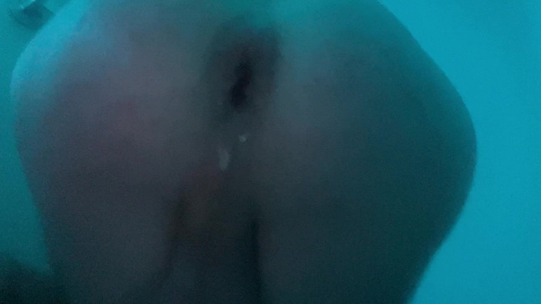DickTaterish: Dicktaterish- a Whole Lot of Cum