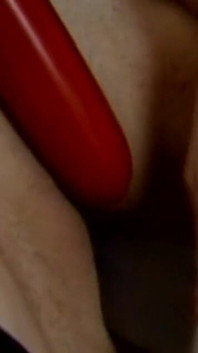 Horny MILF Squirts Wildly From Deep Fisting Action
