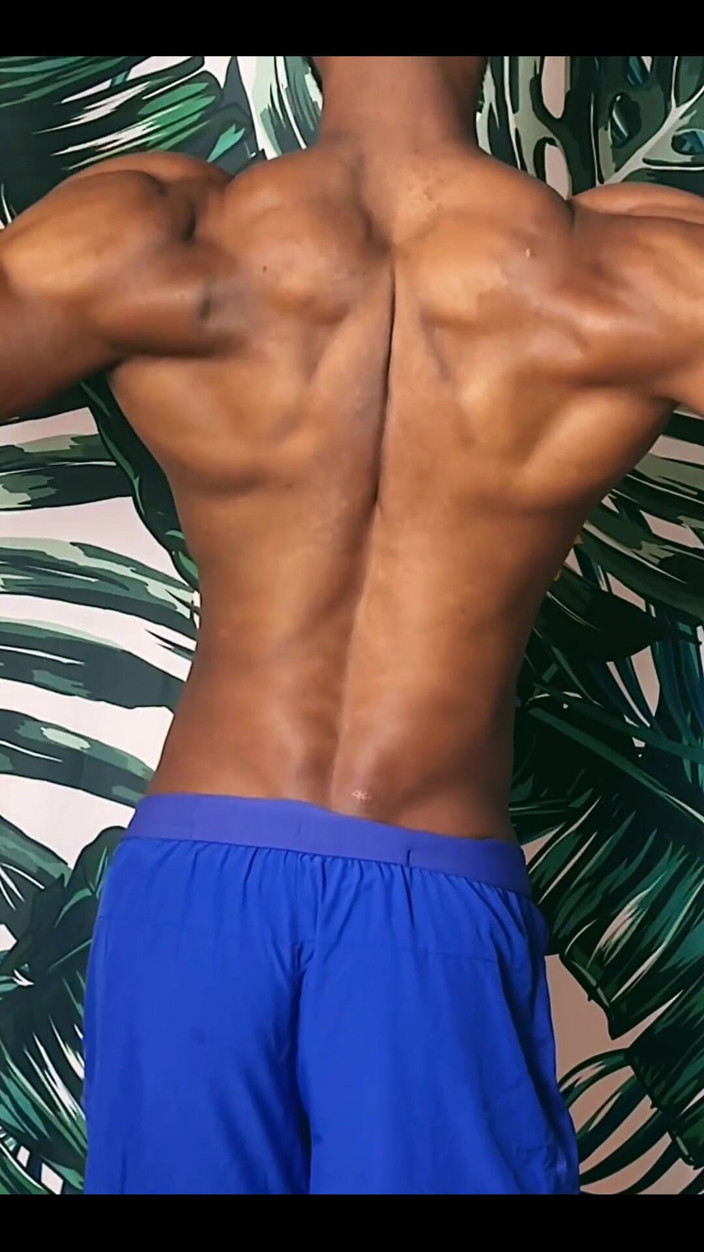 Boe Jack Ryan: Just Got Back From the Gym