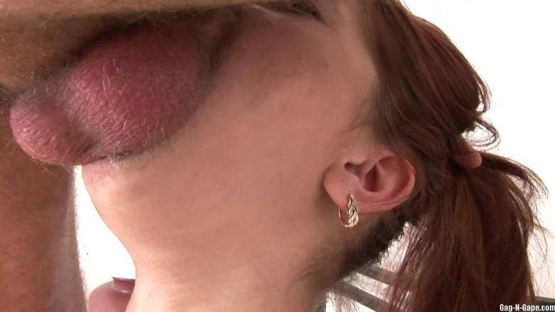 Teen Mega World: Marusia N.