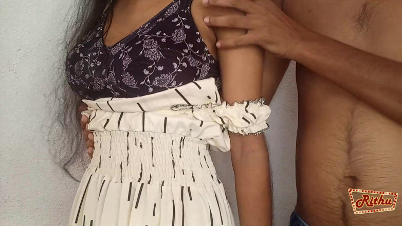 Rithu_Girl: Homemade Sex with My Wife Gave Me Some Good Feelings -...