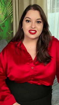 Ceo Wants You Fat & Feminine