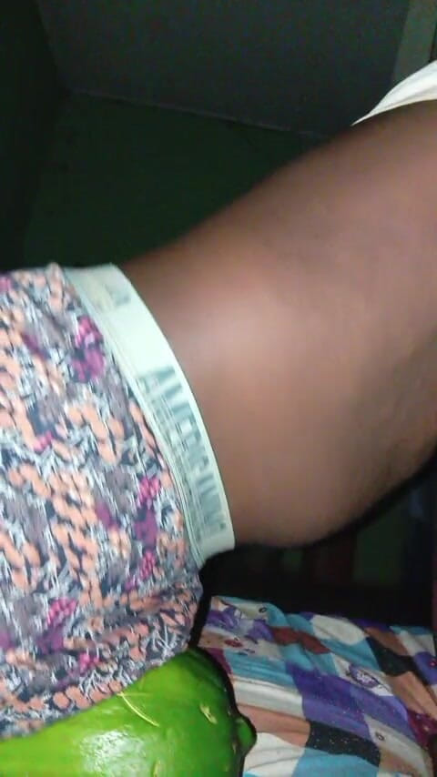 Badman4606: Se ne è tornato a casa e ha deciso di provare...